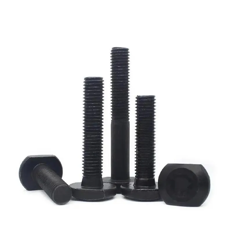 T-bolt